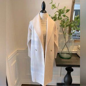 Wilfred Charlize Jacket - Heather Bone XS